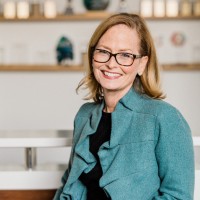 The Compass Group Employee Kate Luke's profile photo