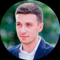 Evgenii Andrusha Email