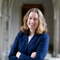 MiracleFeet Employee Caroline Perkinson's profile photo