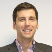 Grisbee Employee Frederic Billot's profile photo