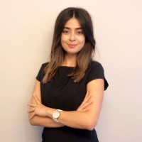 OREDATA Employee Helin Yaka's profile photo