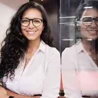 Square1 Employee Luana Pgafm's profile photo