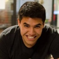 Simpleview Employee Ronnie Camacho's profile photo