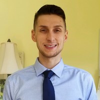 SkyTruth Employee Brendan Jarrell's profile photo