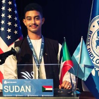 Yalla Hack Employee Ismail Ahmed's profile photo