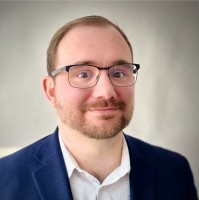 RepSpark Systems Employee Alex Leedy's profile photo