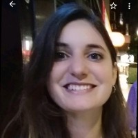 Ferrero Employee Florencia Testa's profile photo