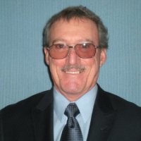 Stericycle Employee Randy Barnes's profile photo
