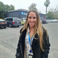 Sofía Domeyko Email