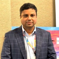 Clinvia Employee Sudhir S's profile photo