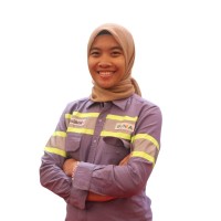 PT Bukit Makmur Mandiri Utama Employee Alinda Permana's profile photo