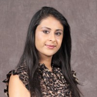 Dimple Gosai