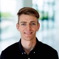 Language Inspired Employee Martins Vigants's profile photo