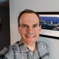 LaForce Employee Stephen Rajek's profile photo