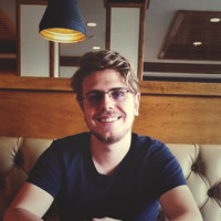 Diamond Z Employee Andrew Knutson's profile photo