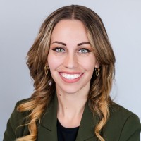 Perfect Union Employee Chelsea Haskins's profile photo