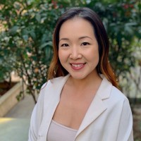 Uplevel Employee Esther Jo's profile photo