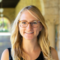 Michigan State University College of Communication Arts and Sciences Employee Ellen Reinhart's profile photo