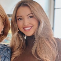 S.I.N. 360 Employee Caitlin Hall's profile photo