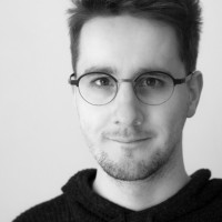 GraphAware Employee Antonín Šmíd's profile photo