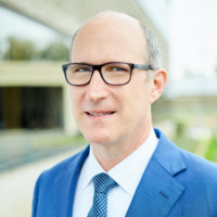 Moxa Employee Richard Ary's profile photo