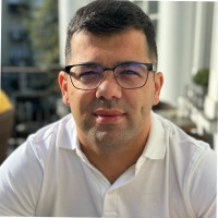 Waberer's International Employee Alpár László's profile photo
