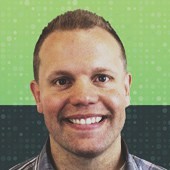 CareerBuilder Employee Joe Reece's profile photo