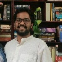Opptra Employee Siddharth Goyal's profile photo