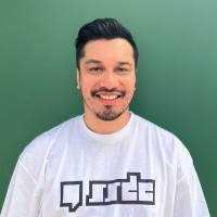 SSDC Employee Samuel Sabandar's profile photo