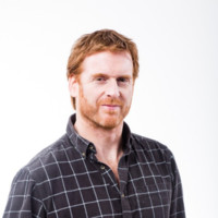 WestJet Employee Julian Wood's profile photo