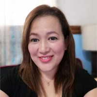 Digitel Mobile Employee Jhoanna Maranan's profile photo