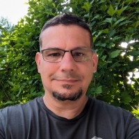 HELLBENDER Inc. Employee Henry Nazak's profile photo