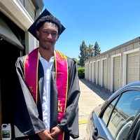 Tesla Employee Abdou Dia's profile photo