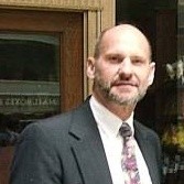 Learn.net Employee Steve Ricketts's profile photo