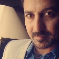 Resource Linked Employee Muhammad Zubair's profile photo