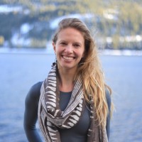 Sierra Nevada Alliance Employee Lis Olaerts's profile photo