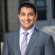 Office of the Public Defender, 9th Judicial Circuit Employee Devan Desai's profile photo