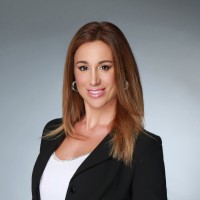 MBA Candidate Employee Gaia D'Incecco's profile photo