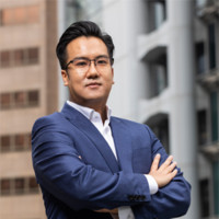 Crypto.com Employee Matthew Chan's profile photo