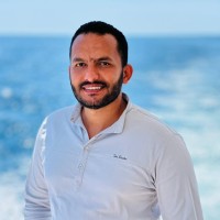 Eslam Mostafa Email