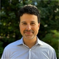 Oisin Biotechnologies Employee Eric Garcia's profile photo