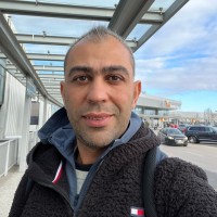 Dsquares Employee Hazem Shorbagy's profile photo