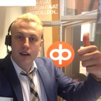 Juuso Mikkonen Email & Phone Number