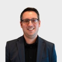 US Outreach Employee Gil Pignol's profile photo