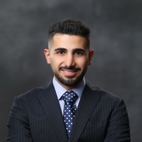 Ithmar Invest PSC. Employee Ammar Hammad's profile photo