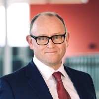 Holmes Murphy Employee Steve McManus's profile photo