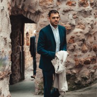 DekaBank Employee Marcel Frank's profile photo