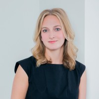 Gladstone Gallery Employee Trina Gordon's profile photo