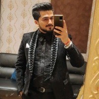 PurpleDocs Employee Dishank Sachdeva's profile photo