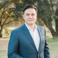 Laserfiche Employee Peter Wayman's profile photo